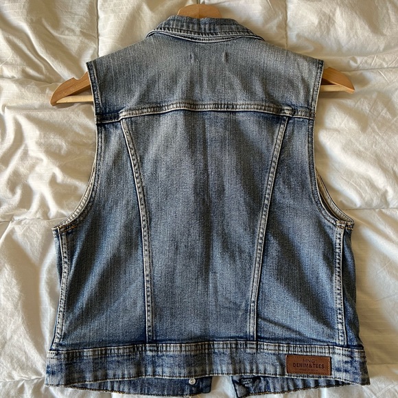 Mango jacket - Picture 3 of 3